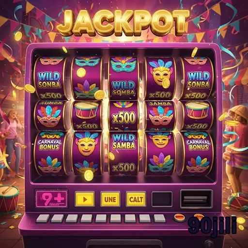 Mobile player enjoying secure slot games with 90jili