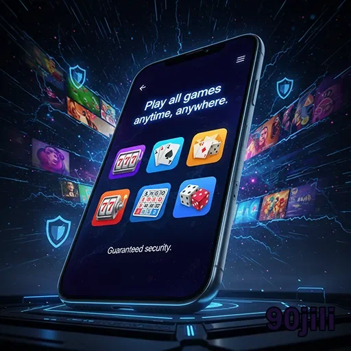 Unlock Exclusive Bonuses with 90jili App