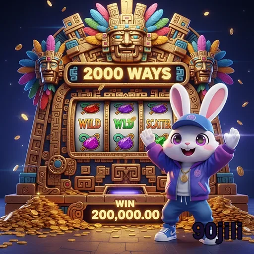 Variety of slot games for VIP players at 90jili