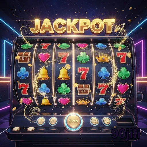 90jili slot machine jackpot 3