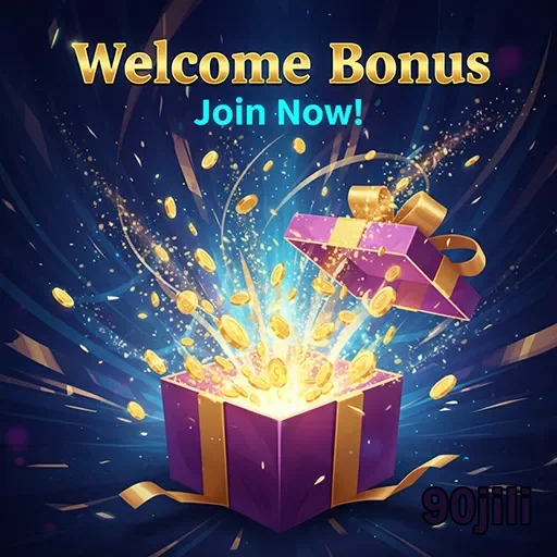 90jili welcome bonus gift 5